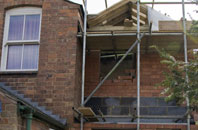 free Tatham home extension quotes