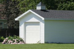 Tatham outbuilding construction costs